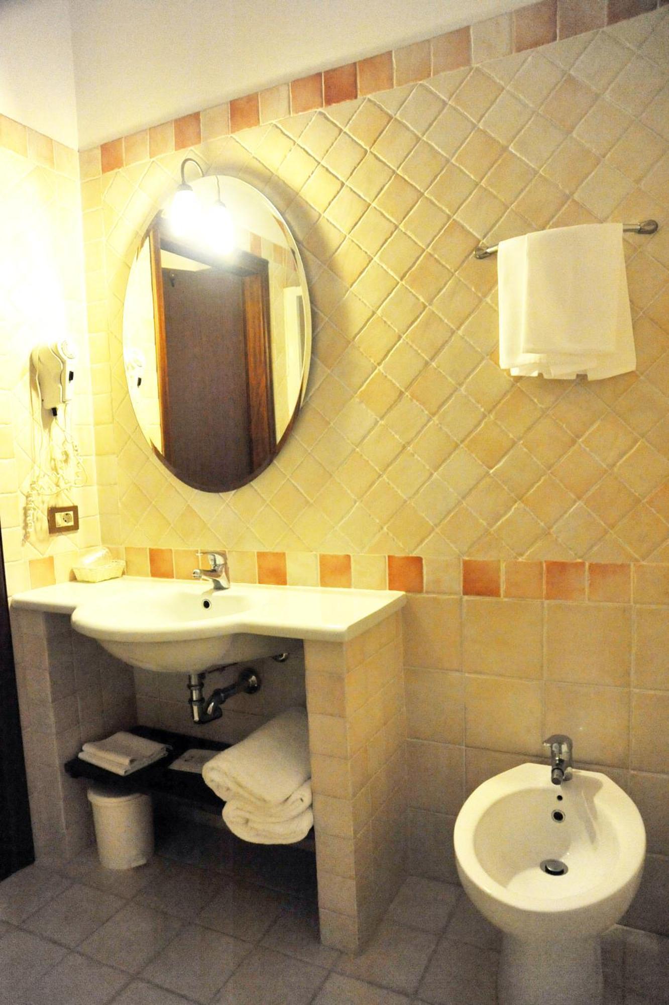 Hotel Ristorante Dante Torgiano Rom bilde